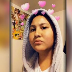 Meet your Posher, Sonia